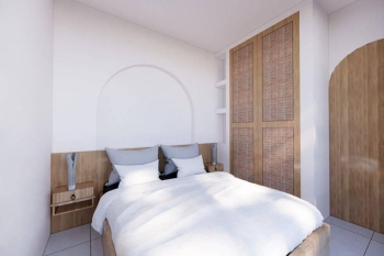 BEST VILLA  INVESTMENT FULLY FURNISHED VILLA WITH ROOFTOP