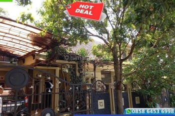 Nego Sampai Deal Rumah Mewah Dkt Summarecon Bandung Timur T1 30