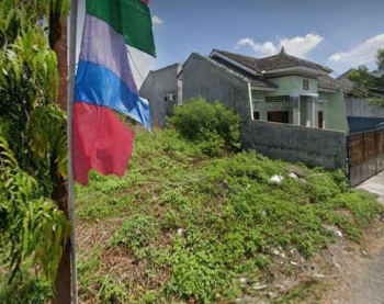 Tanah Ganesa Pedurungan Akses Mobil Simpangan