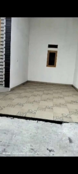 RUMAH DIKONTRAKAN (3 KT, 2 KM, Parkir Mobil)