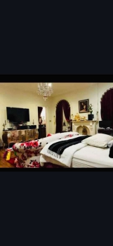 Rumah Cantik 2 Full Furnish di Victoria River Park BSD City