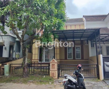 BALIKPAPAN RUMAH DALAM CLUSTER BERSIH SIAP HUNI ( LKO 03)