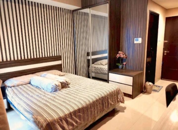 Unit dijual/sewa di Apartment Skyline Gading serpong