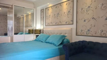 Sewa apartement basurra city