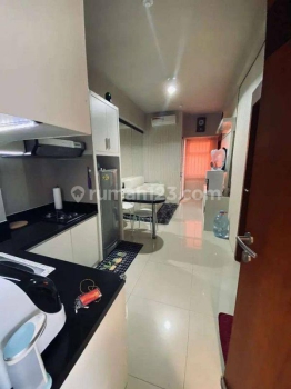 Bisa KPA‼️Apartemen Gunawangsa MERR Full Furnish