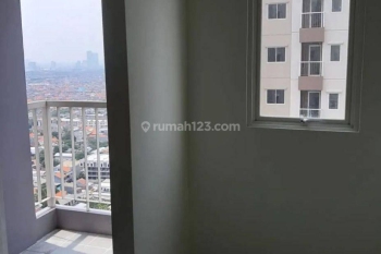 Apartemen Puncak Dharmahusada