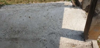 DIJUAL / SEWA. Tanah gudang