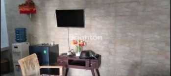 Rumah Cantik di Jalan Cargo Permai I Denpasar