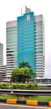 Apartement M Square ( Mekarwangi Square ) 1 BR Furnished Bagus