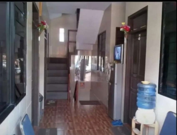 Kos Residence Mampang 8 Kos AC Wifi Full Furnish