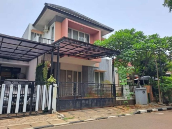 PERUMAHAN SAKURA REGENCY di JATIASIH KOTA BEKASI