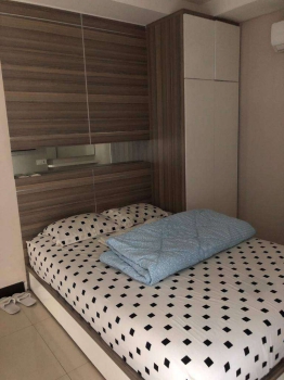 Apartment Sky Terrace (2BR)