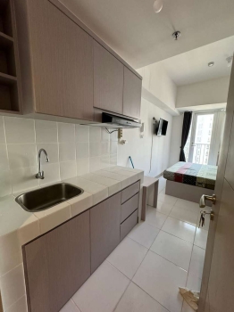 Disewakan cepat.. Apartemen Tokyo Riverside Termurah harga 15jt/thn