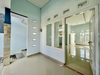 Dijual Rumah Siap Huni