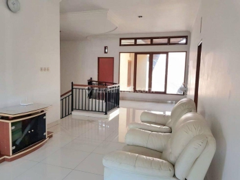 Rumah Batununggal. Minimalis Siap Huni