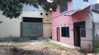 Gudang di Lokasi sebelah alam sutera, Pondok Jagung