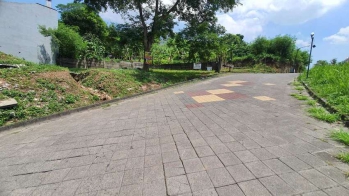 Dijual Tanah Cluster Palm Hills Gajah Mungkur Semarang, View Cantik