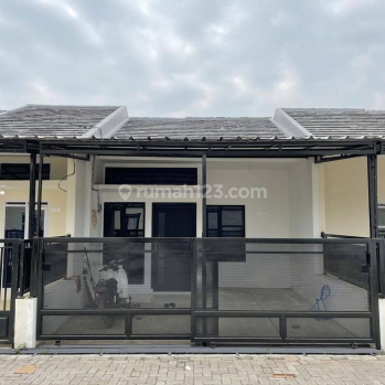 Rumah Murah di Bandung Dekat Stt Telkom, Podomoro Park