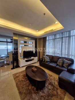 For Rent, Senopati Suites