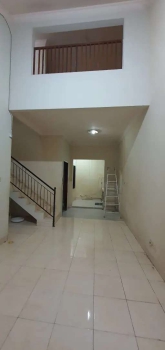 Perumahan Taman Tanah Baru