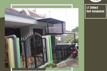 Kos Luas dan Bagus Cocok Untuk Investasi di Kota Malang