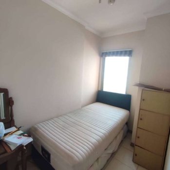 Apartemen City Resort (2 BR)