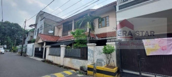 DIJUAL.CEPAT MURAH RUMAH KAYU PUTIH JAKARTA TIMUR