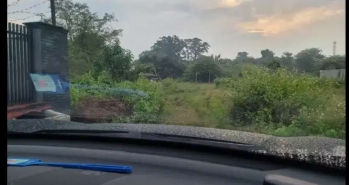 Jual CEPAT tanah 1000 m2 murah luas stadion Bima Kota Cirebon