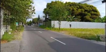 Tanah 570m Pabelan UMS solo