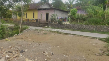 Dekat Kampus Umy, Tanah Murah di Gamping Sleman