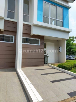 RUMAH DISEWA MARTINEZ, GADING SERPING, NO COBROKE