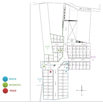 Rumah European Classic Style Strategis di Depok