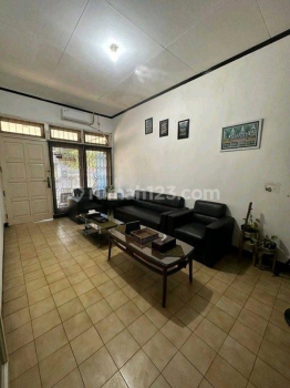 Rumah Manyar Tirtoyoso Surabaya Timur Murah LIE.A147