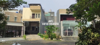 Tanah di Taman Grisenda PIK, Taman Grisenda 102 M²