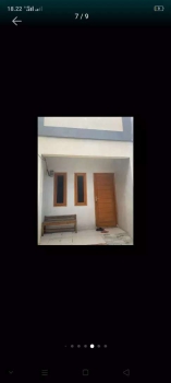 Dikontrakkan tahunan / 3 bulanan