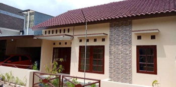Rumah Di (Pusat) Babarsari, didalam PERUMAHAN YADARA