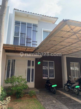 Disewakan rumah 4 kamar bagus banget!!!! Yuk sewakan