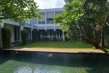 Disewa Luxury House Cilandak Tengah, Jakarta Selatan