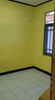 SS2361- DIJUAL Rumah Siap Huni Plg Murah di Gading Griya Lestari ,NEGO