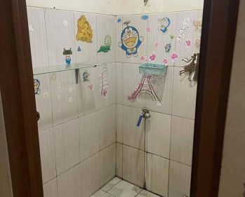 Dijual Cepat Kosan Murah di Cicadas