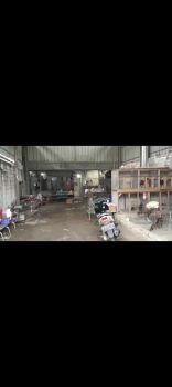 Jual tanah dan bangunan