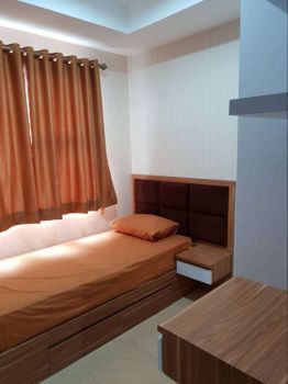 Belmont Residence 2 Bedroom Mont Blanc lt 7