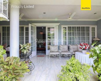 Rumah Mewah, Rumah Siap Huni, Rumah Terawat Di Wilayah Jaksel