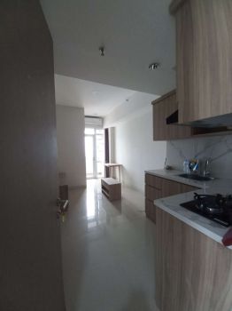 DISEWAKAN UNIT APARTEMEN VASANTA DALAM KAWASAN MM2100