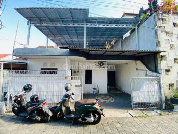 Sewa Rumah Sidakarya Full Furnished 4 Kamar Lingkungan Perumahan