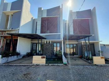 RUMAH KOS STRATEGIS DEKAT UMM DAN UIN 3