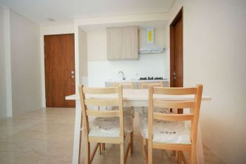 Disewa Murah Cepat Apartment Veranda terletak di Jakarta Barat