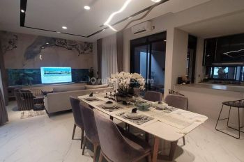 Rumah Mewah Elegant Tatar Nilapadmi Kota Baru Parahyangan