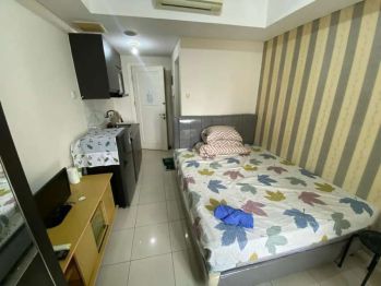Disewakan Apartemen Green Lake Sunter Studio Full Furnished