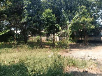 Kawasan Stasiun Depok Dijual Tanah Depok Luas Ideal
